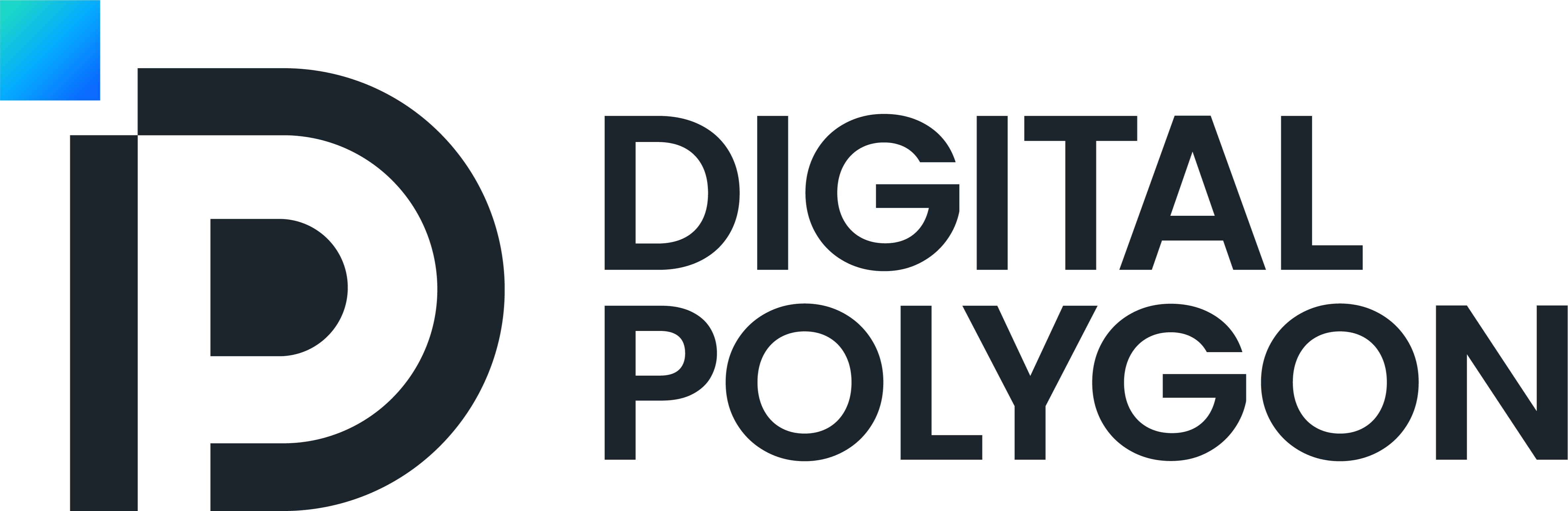 Digital Polygon LLC